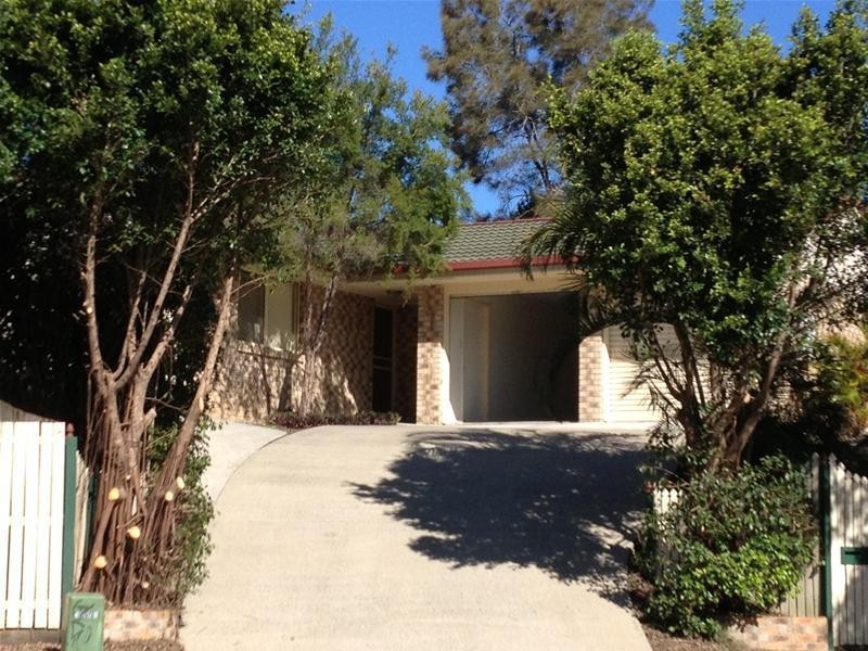 59 Saraband Drive, Eatons Hill QLD 4037