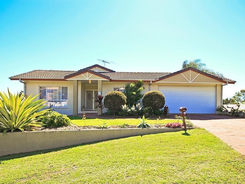 3 Manly Close, Albany Creek QLD 4035