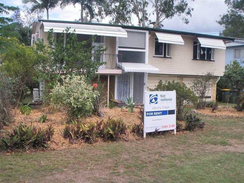 9 Henwood Street, Aspley QLD 4034