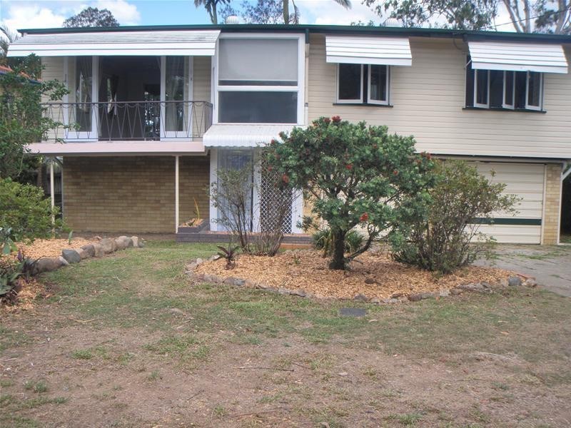 9 Henwood Street, Aspley QLD 4034