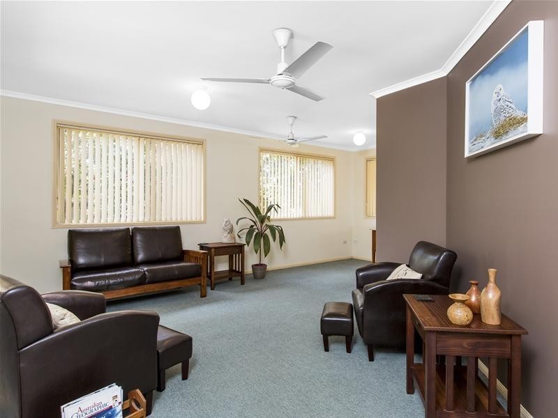 59 Saraband Drive, Eatons Hill QLD 4037