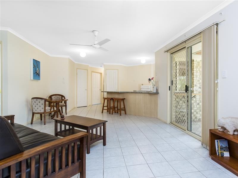 59 Saraband Drive, Eatons Hill QLD 4037