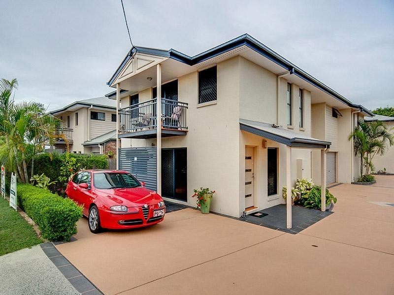 1/21 Kelso Street, Chermside QLD 4032