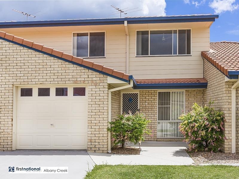 128/2 Nicol Way, Brendale QLD 4500