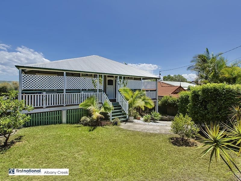 20 Centre Street, Aspley QLD 4034