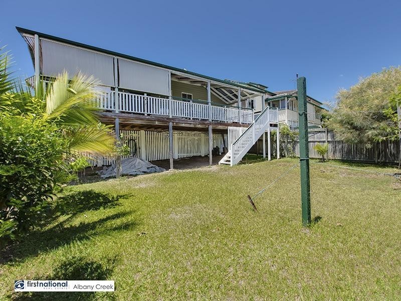 20 Centre Street, Aspley QLD 4034