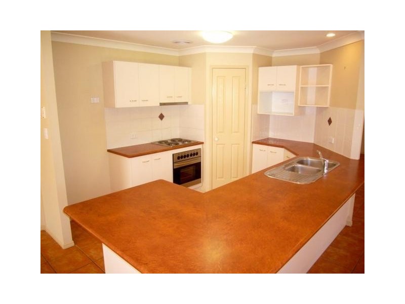 1 Excelcia Court, Eatons Hill QLD 4037