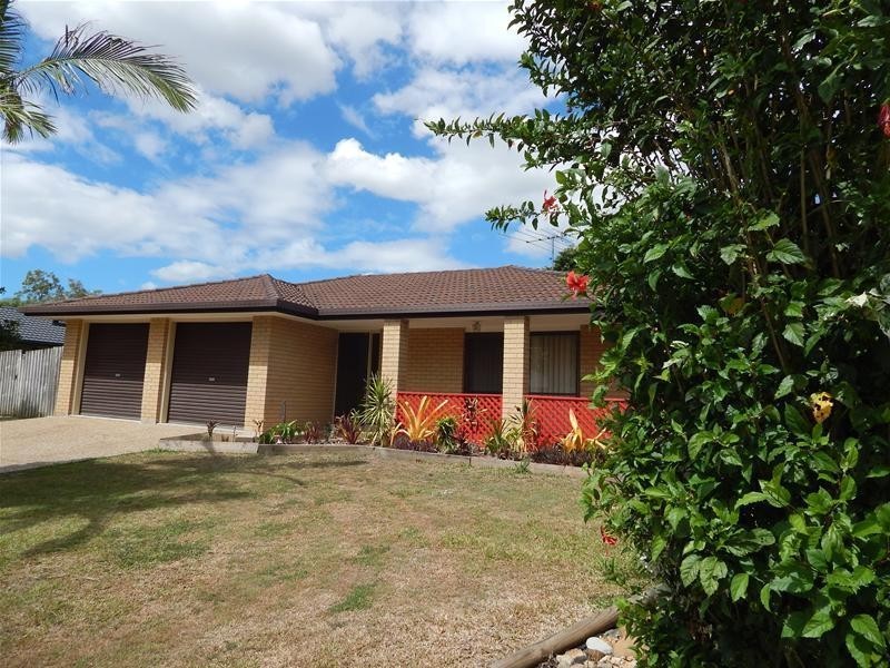33 Challinor Drive, Albany Creek QLD 4035