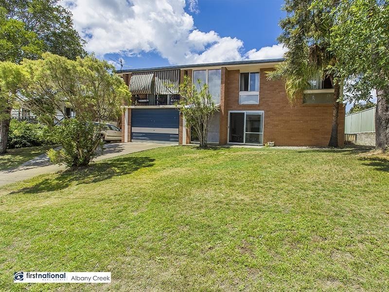 4 Hampshire Terrace, Albany Creek QLD 4035