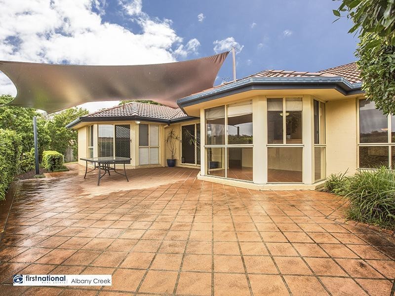 49 Lancewood Drive, Albany Creek QLD 4035