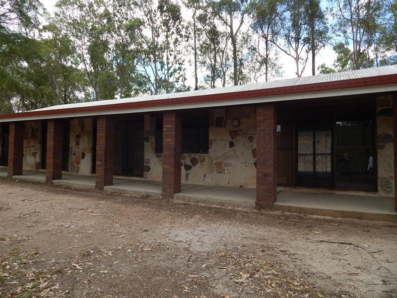 224 Eatons Crossing Road, Warner QLD 4500