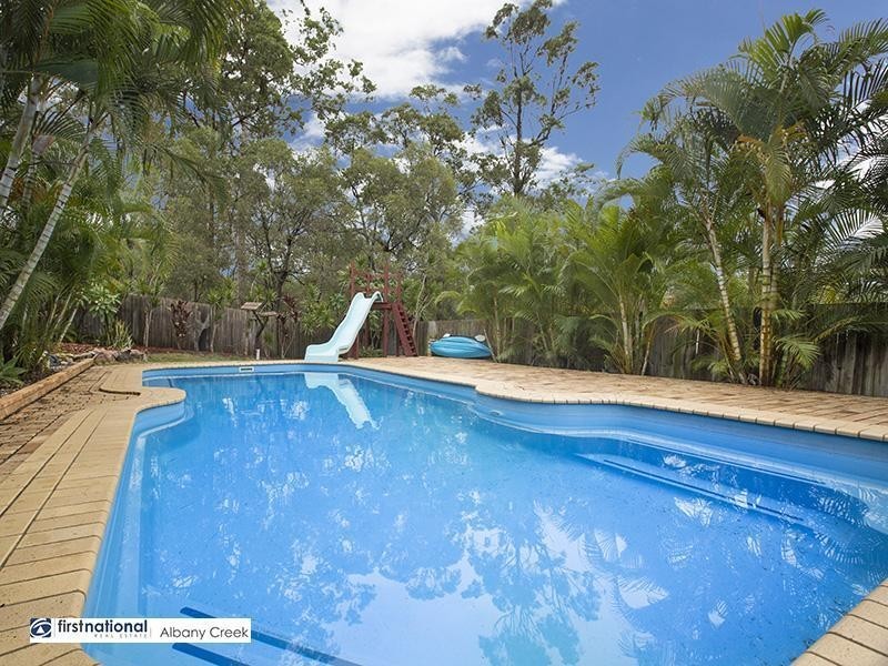 23 Pardalote Place, Cashmere QLD 4500