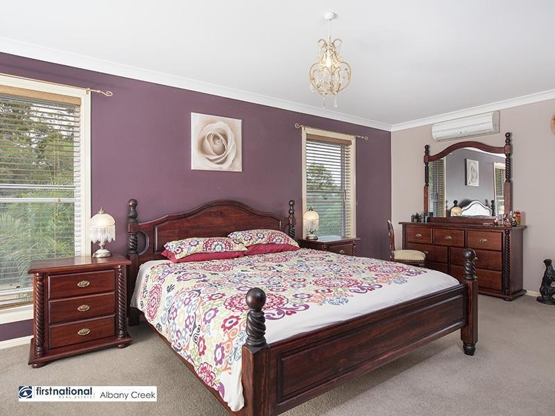 23 Pardalote Place, Cashmere QLD 4500