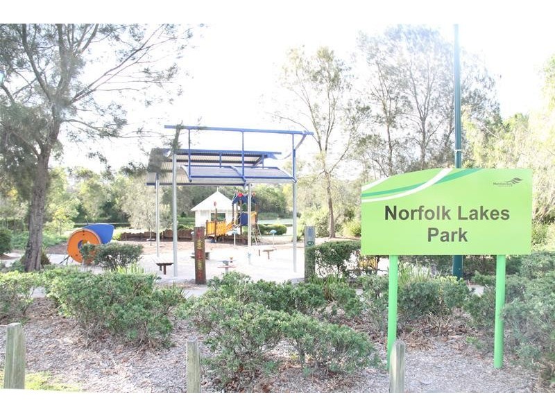 6 Picton Crescent, Narangba QLD 4504