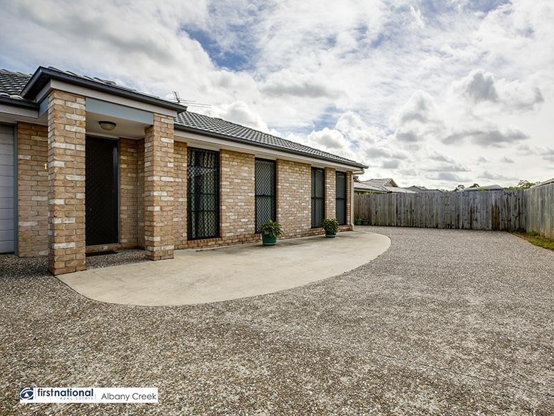 16 Rivulet Place, Bellmere QLD 4510