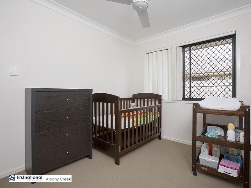 16 Rivulet Place, Bellmere QLD 4510