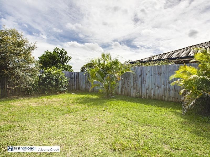 16 Rivulet Place, Bellmere QLD 4510