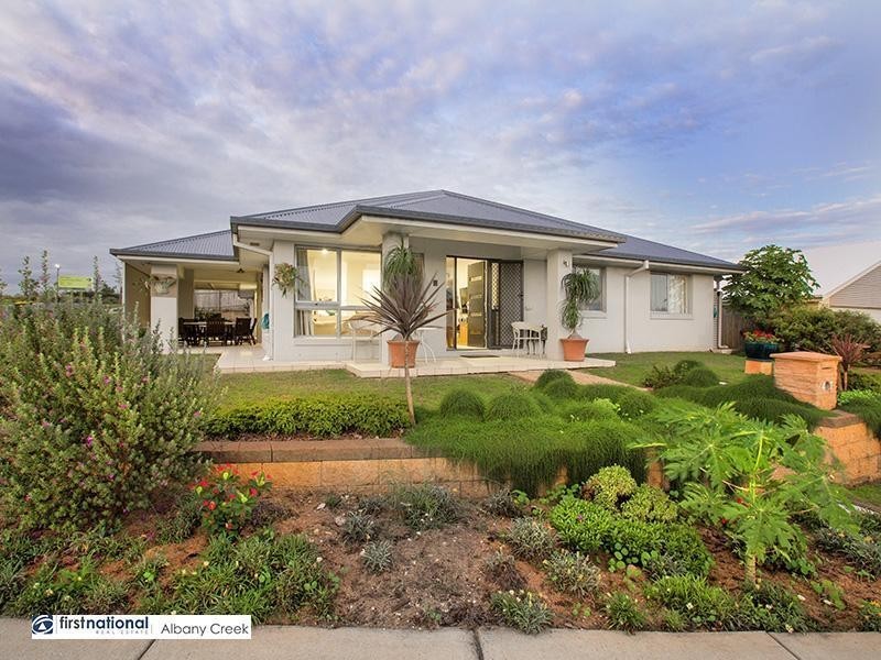 47 Pallas Parade, Warner QLD 4500