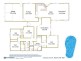 6 Gypsy Court, Eatons Hill QLD 4037 Floorplan
