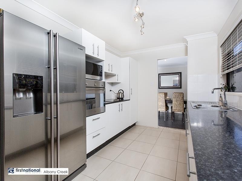 1 Crowe Close, Mcdowall QLD 4053