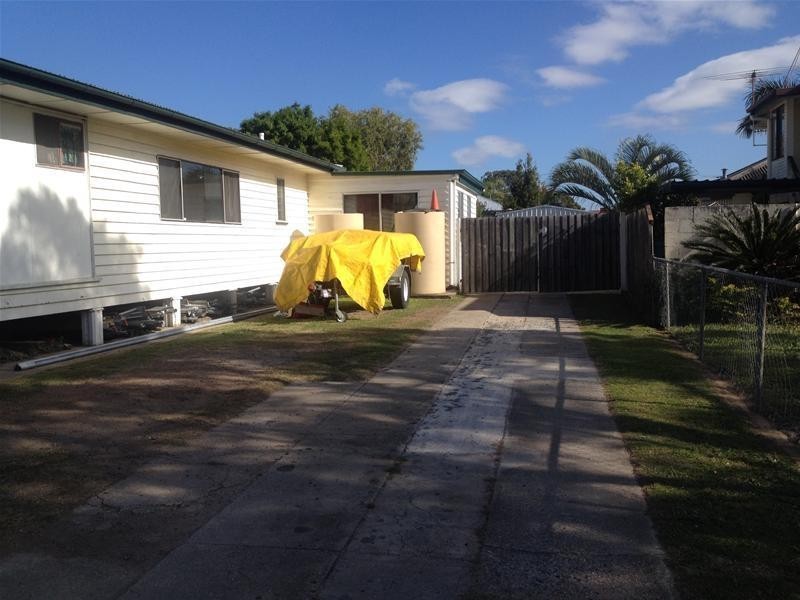 84 Froude Street, Banyo QLD 4014