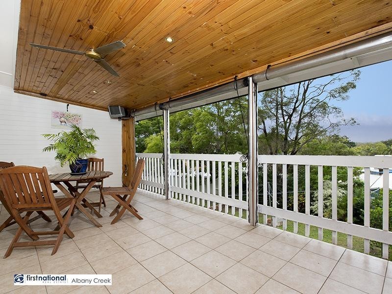 4 Waratah Street, Albany Creek QLD 4035