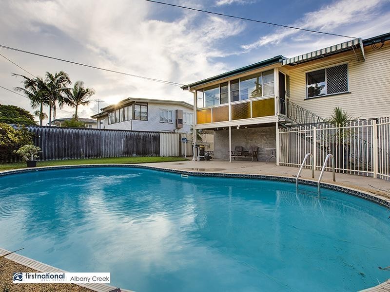 19 Hearne Street, Bald Hills QLD 4036