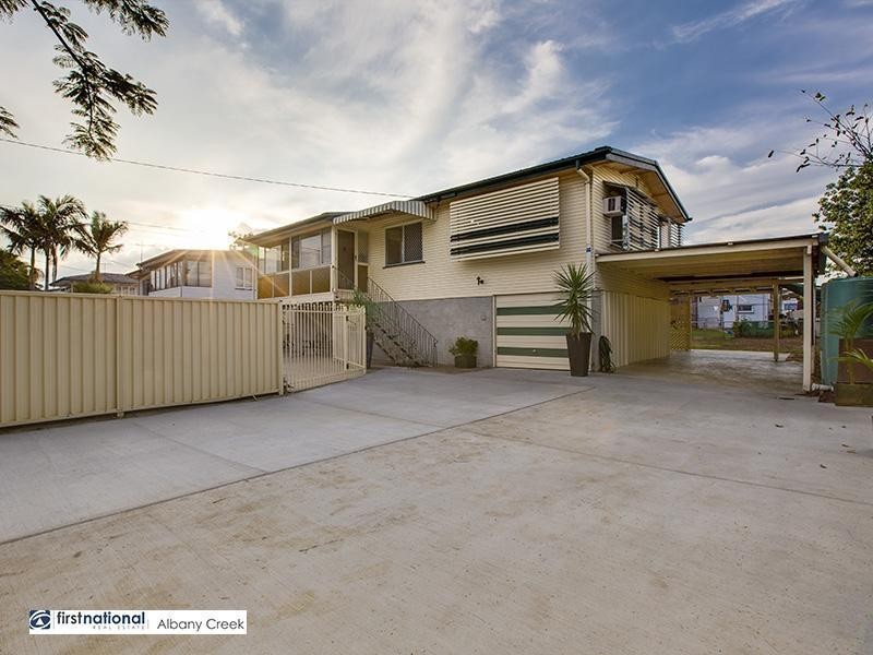 19 Hearne Street, Bald Hills QLD 4036