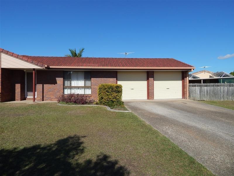 20 Sophy Crescent, Bracken Ridge QLD 4017