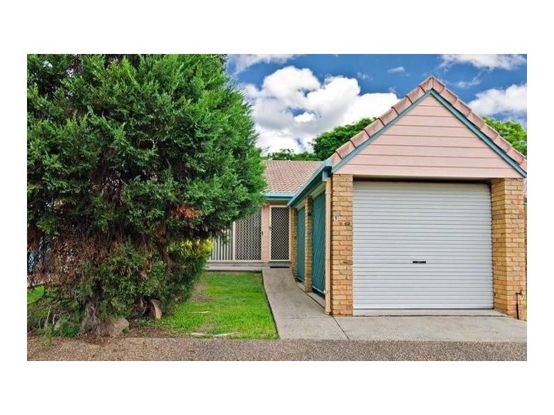 9/96 Old Northern Road, Everton Park QLD 4053