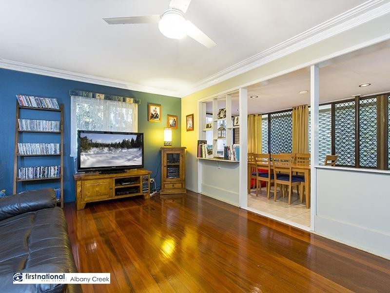 31 Alexis Street, Aspley QLD 4034