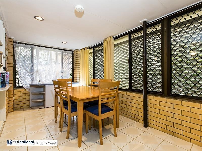 31 Alexis Street, Aspley QLD 4034