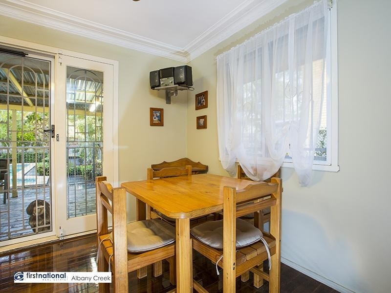 31 Alexis Street, Aspley QLD 4034