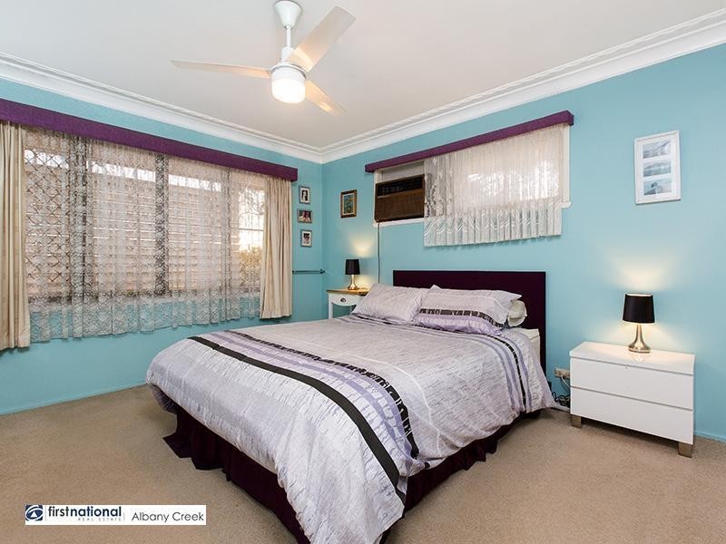 31 Alexis Street, Aspley QLD 4034