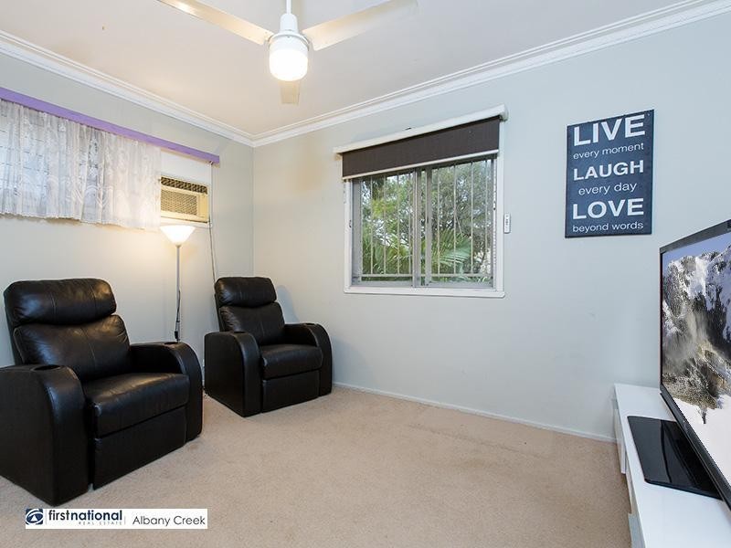 31 Alexis Street, Aspley QLD 4034