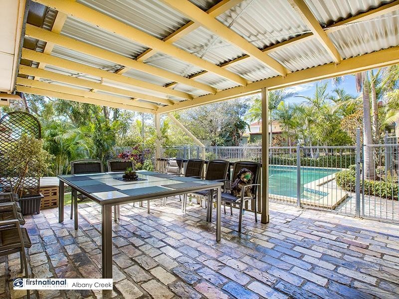 31 Alexis Street, Aspley QLD 4034