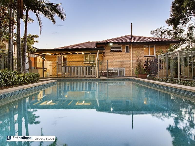 31 Alexis Street, Aspley QLD 4034