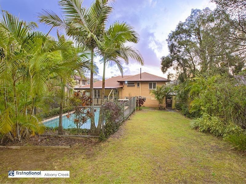 31 Alexis Street, Aspley QLD 4034