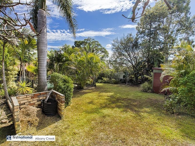 31 Alexis Street, Aspley QLD 4034