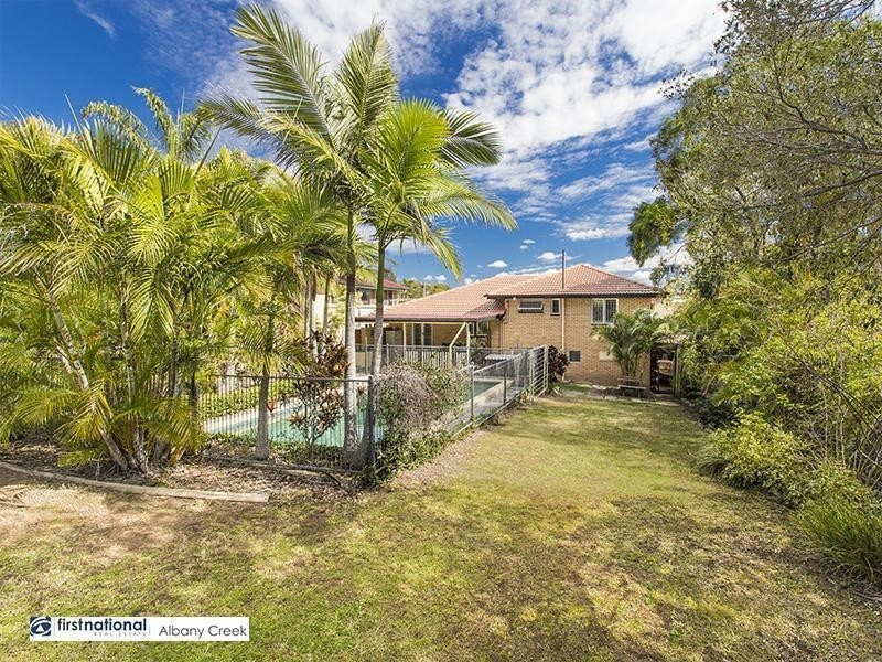 31 Alexis Street, Aspley QLD 4034