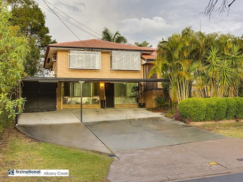 31 Alexis Street, Aspley QLD 4034