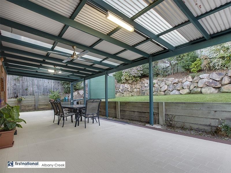 22 Kesteven Street, Albany Creek QLD 4035