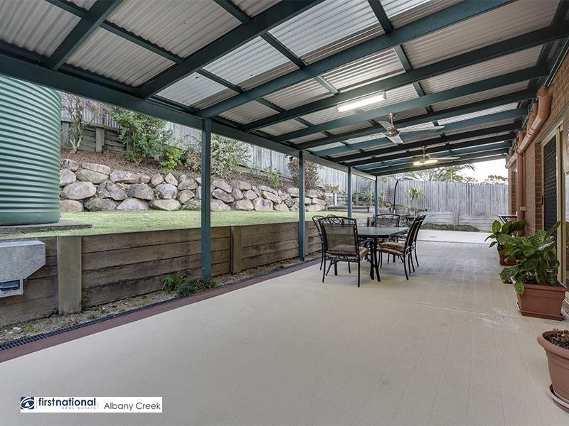 22 Kesteven Street, Albany Creek QLD 4035