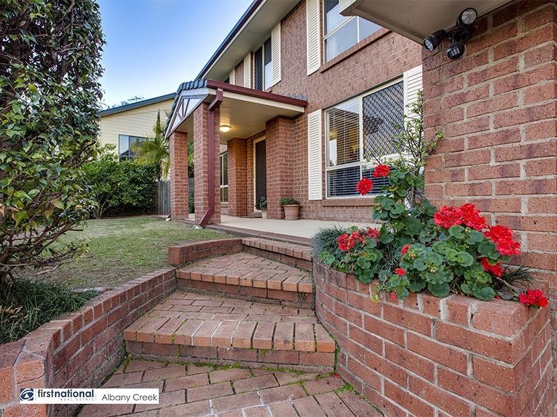 22 Kesteven Street, Albany Creek QLD 4035