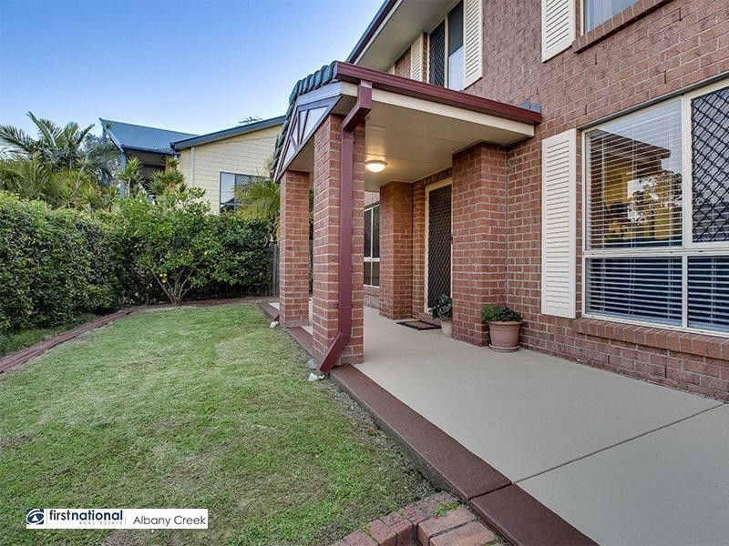 22 Kesteven Street, Albany Creek QLD 4035