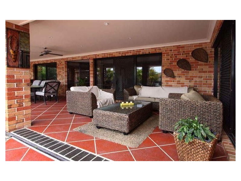 14 Waterway Crescent, Narangba QLD 4504