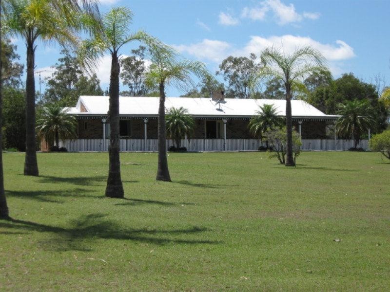 19 Silkwood Court, Glenore Grove QLD 4342