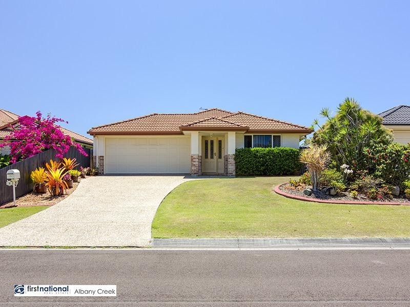 9 Maloney Place, Pelican Waters QLD 4551