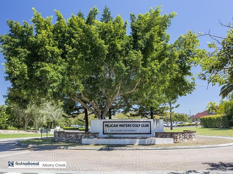 9 Maloney Place, Pelican Waters QLD 4551