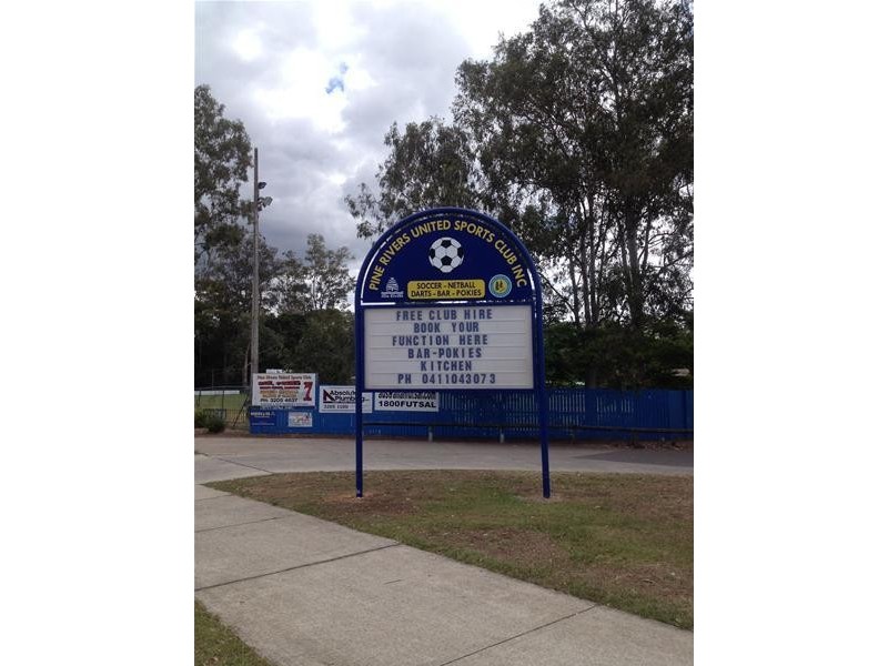 197 Samsonvale Road, Strathpine QLD 4500